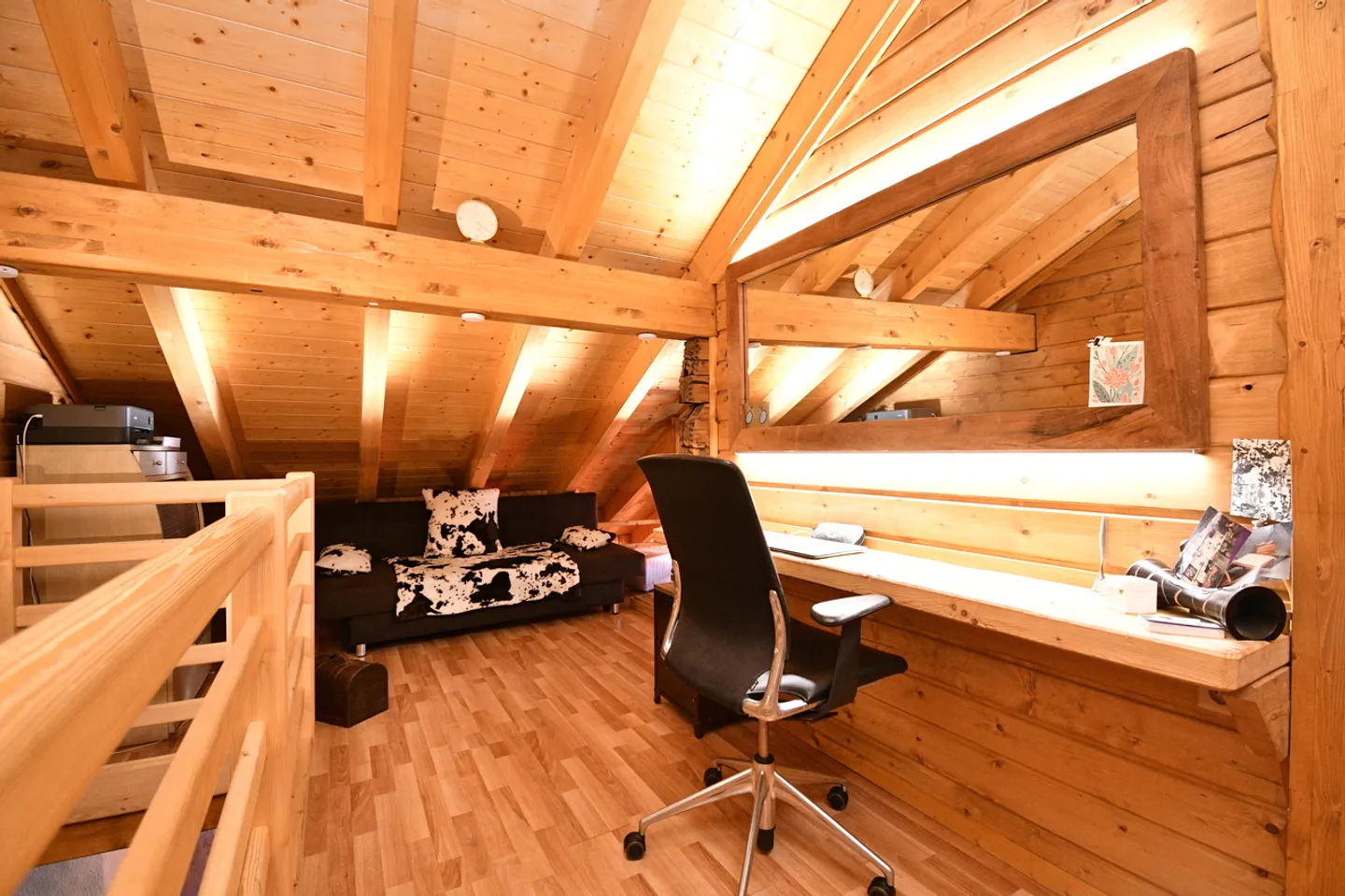 3.5 Room House - Photo 10 of 11