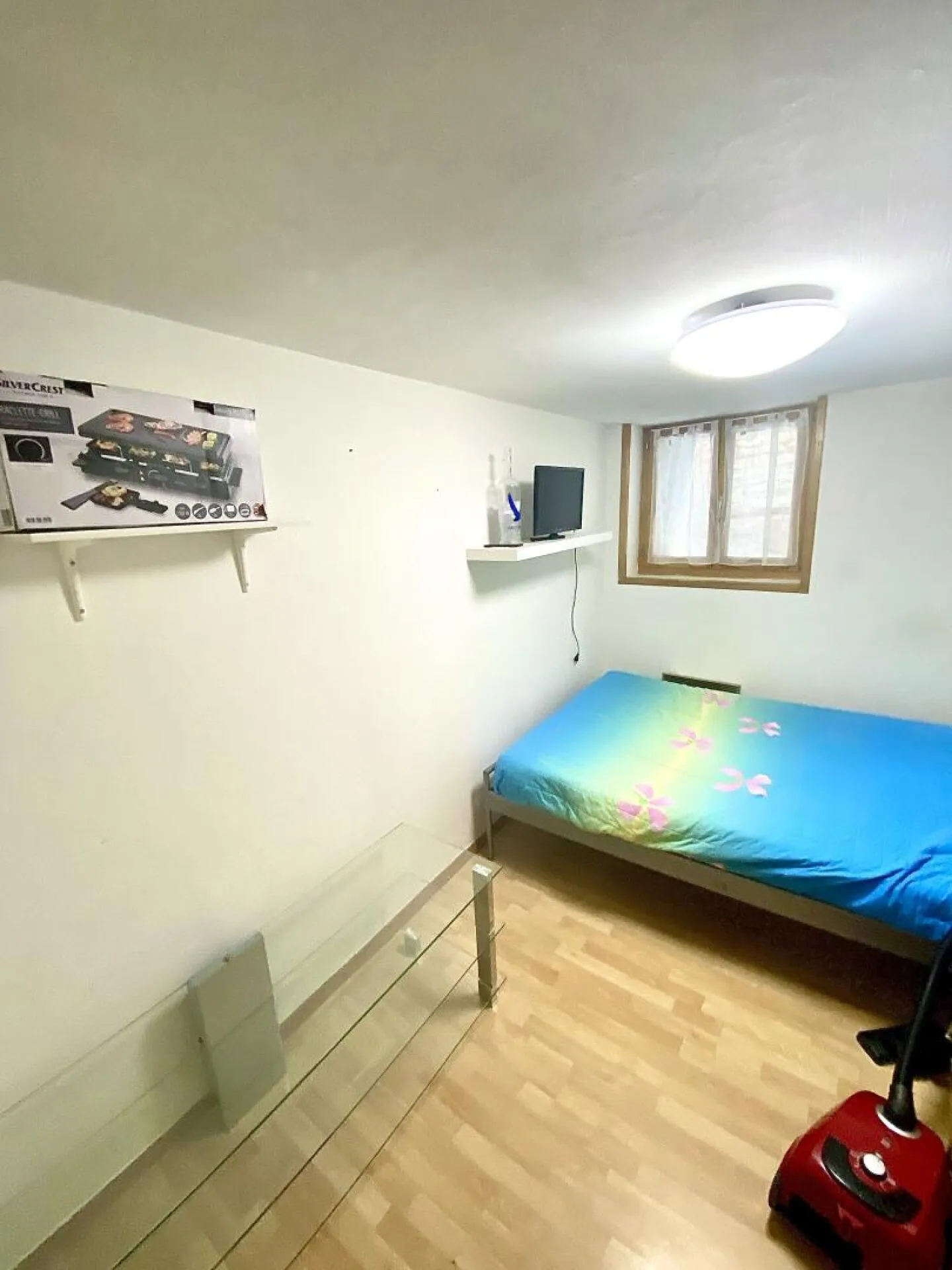 Duplex 5.5 rooms in Orsières - Photo 19 of 25