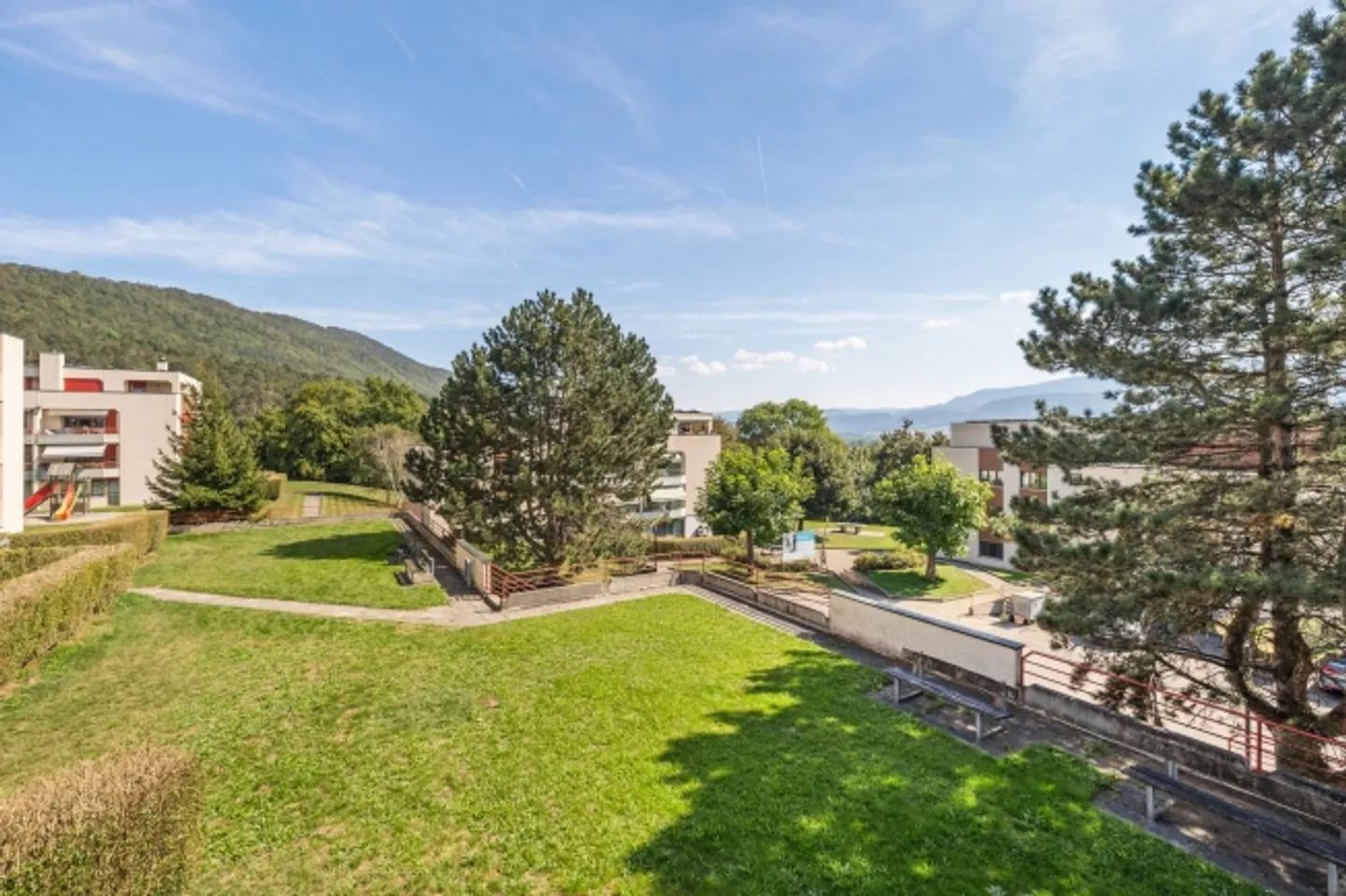 Appartamento 2 locali in zona tranquilla vicino alla natura - *Offerta speciale* - Foto 2 di 10