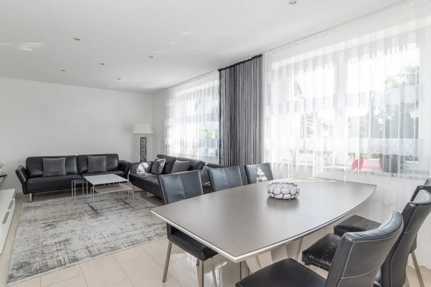 Completely Renovated Three-Family House in a Quiet yet Central Location - Photo 4 of 14