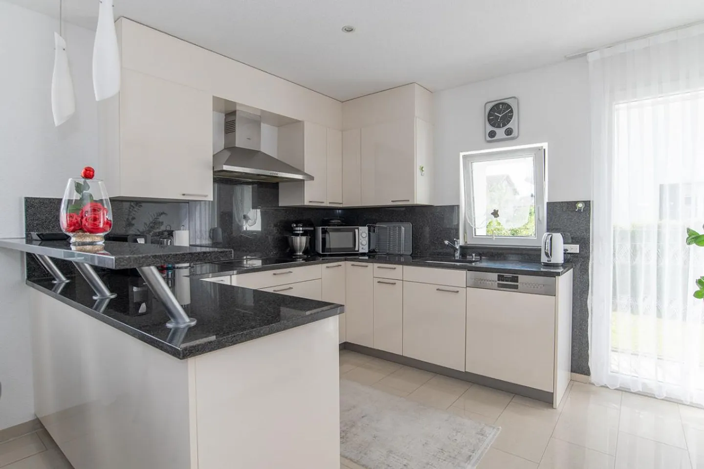 Completely Renovated Three-Family House in a Quiet yet Central Location - Photo 5 of 14