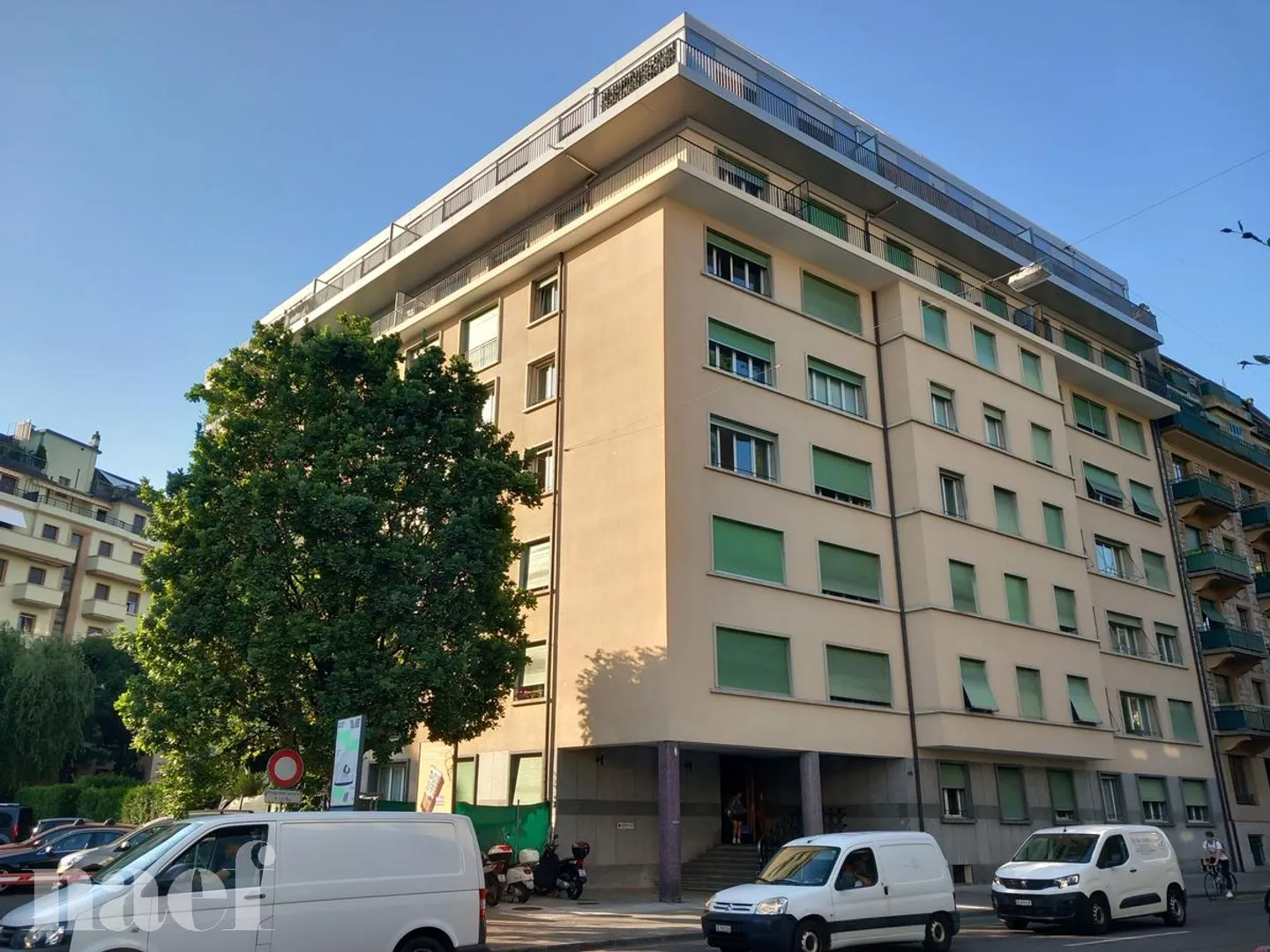 4-Zimmer-Wohnung - Foto 1 von 3