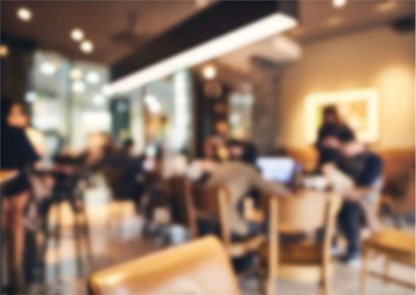 Lugano - Ristorante in Posizione Strategica nel Polo Commerciale di Gr - Photo 1 sur 5