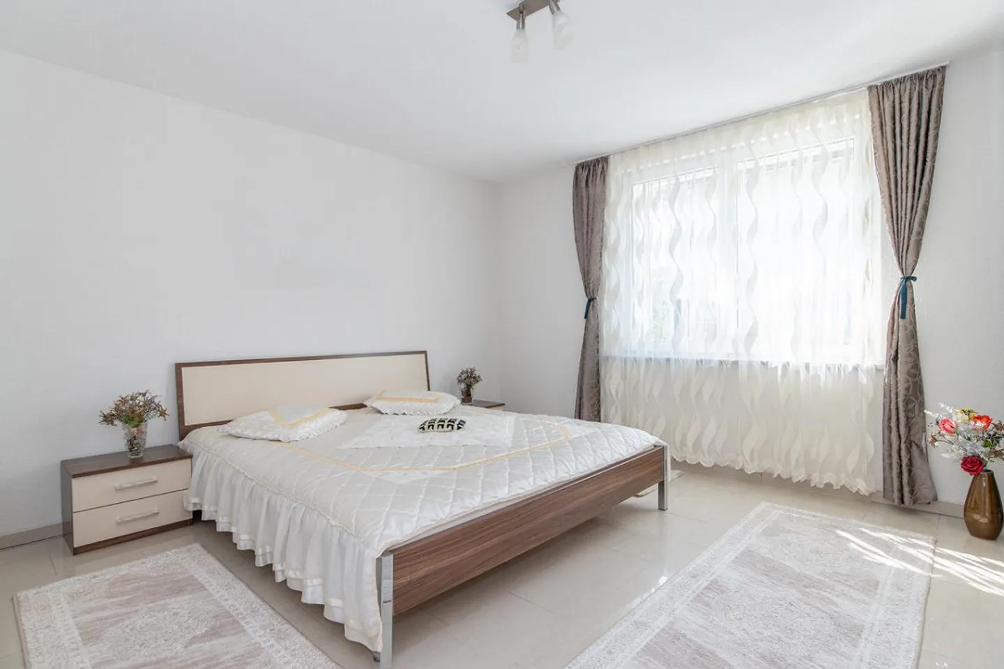 Completely Renovated Three-Family House in a Quiet yet Central Location - Photo 6 of 14