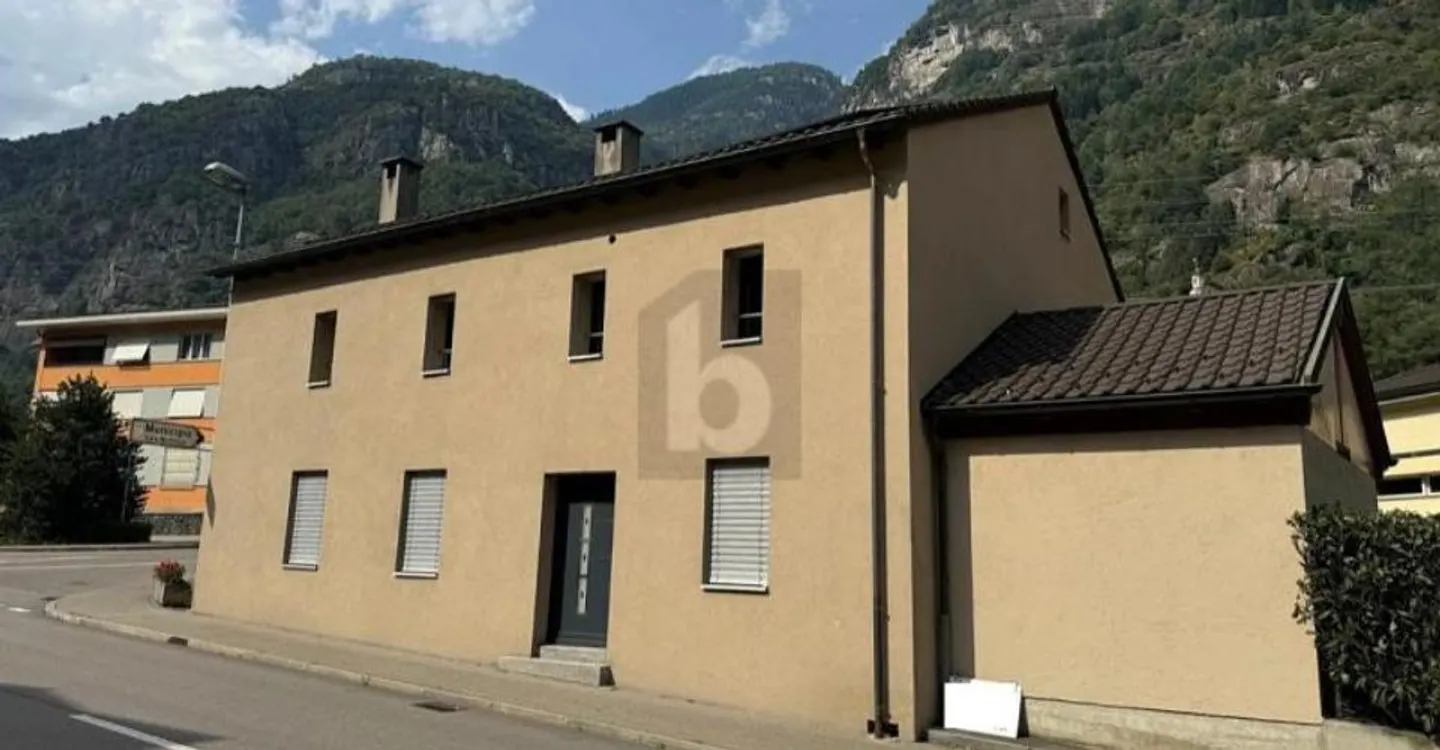 SUITABLE FOR FAMILIES, MODERN AND PROFITABLE - Photo 1 of 4
