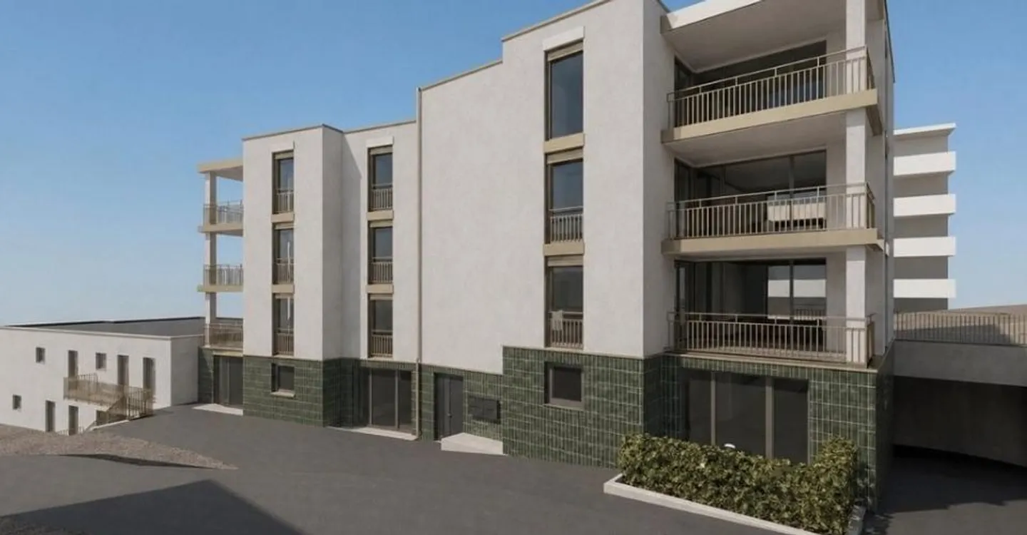 New housing in Schönberg - Photo 1 of 2