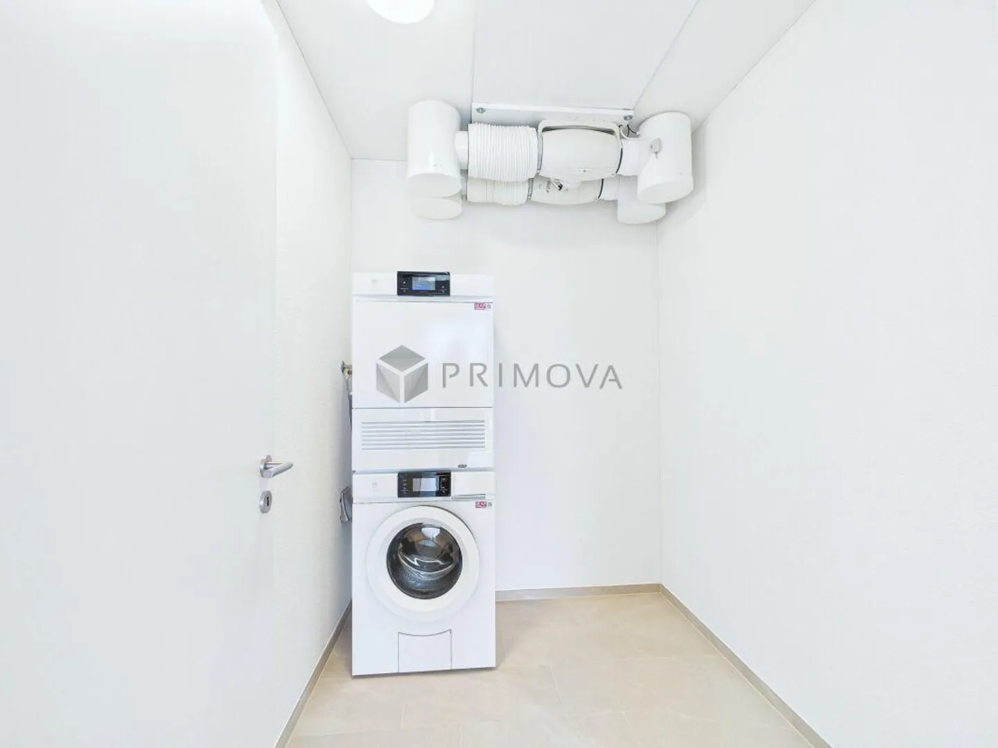 Exklusives Minergie Apartment - Foto 12 von 12