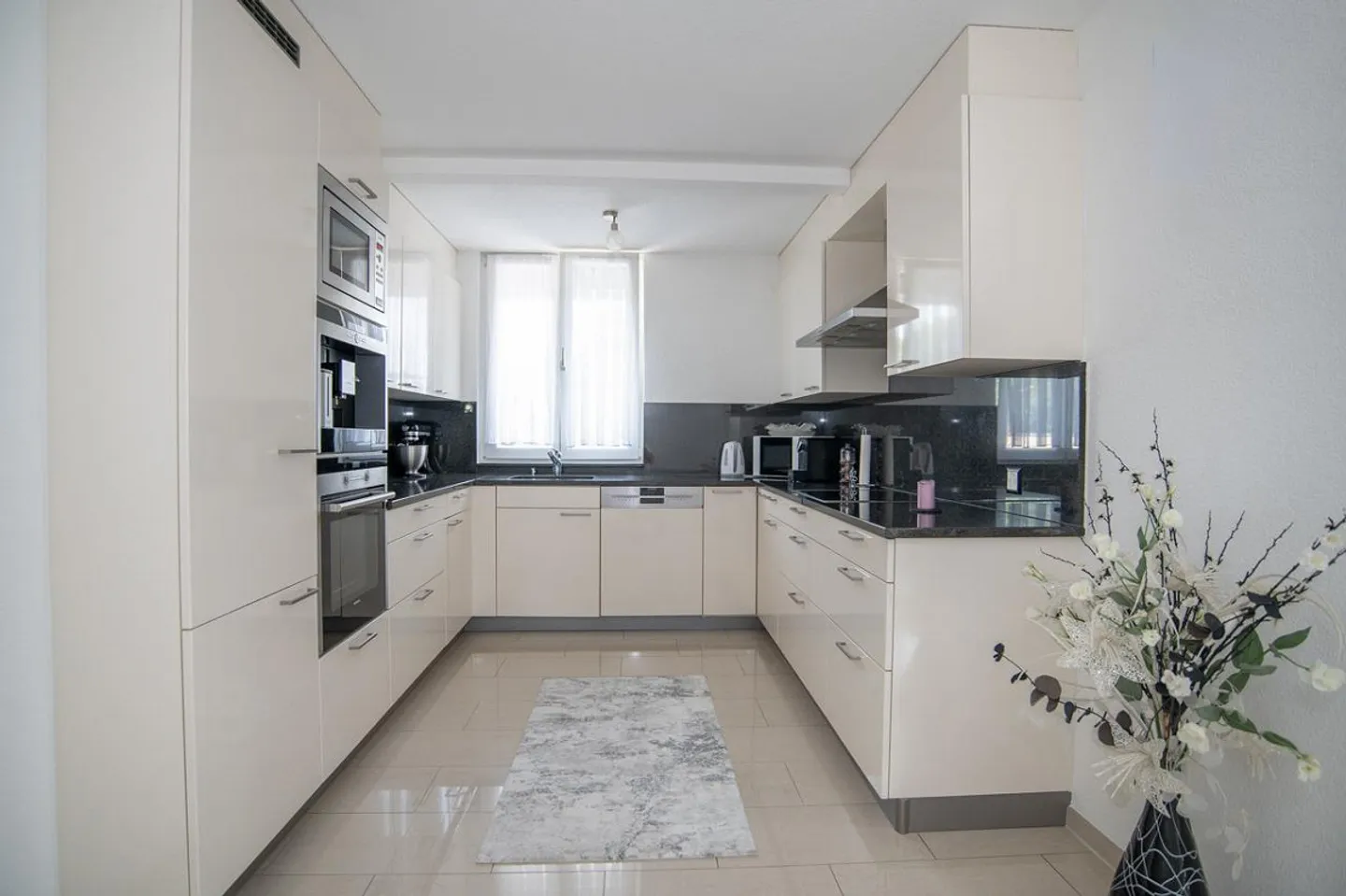 Completely Renovated Three-Family House in a Quiet yet Central Location - Photo 8 of 14