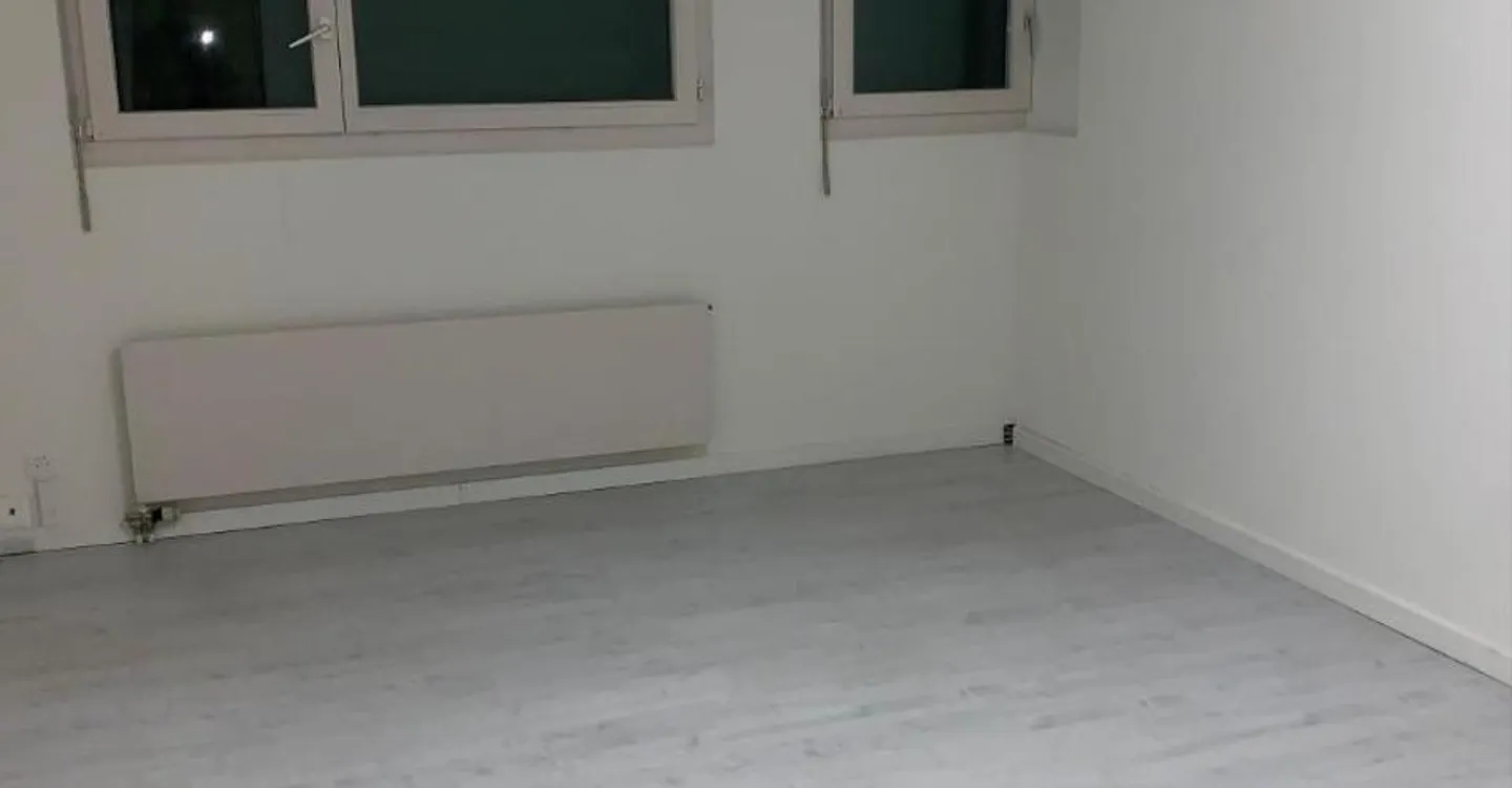 160m2 Office Space near Letzipark - Photo 3 of 8