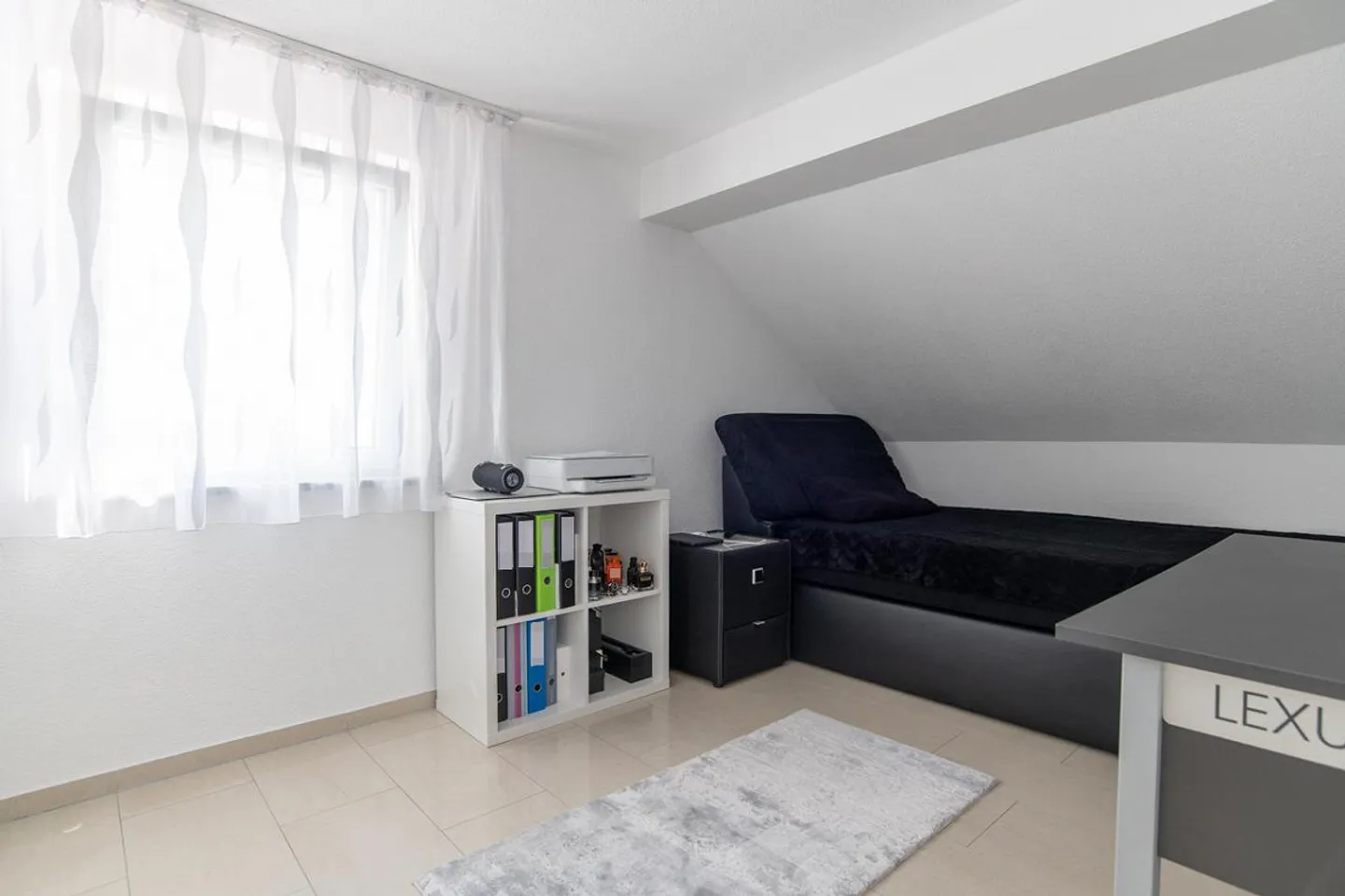 Completely Renovated Three-Family House in a Quiet yet Central Location - Photo 14 of 14