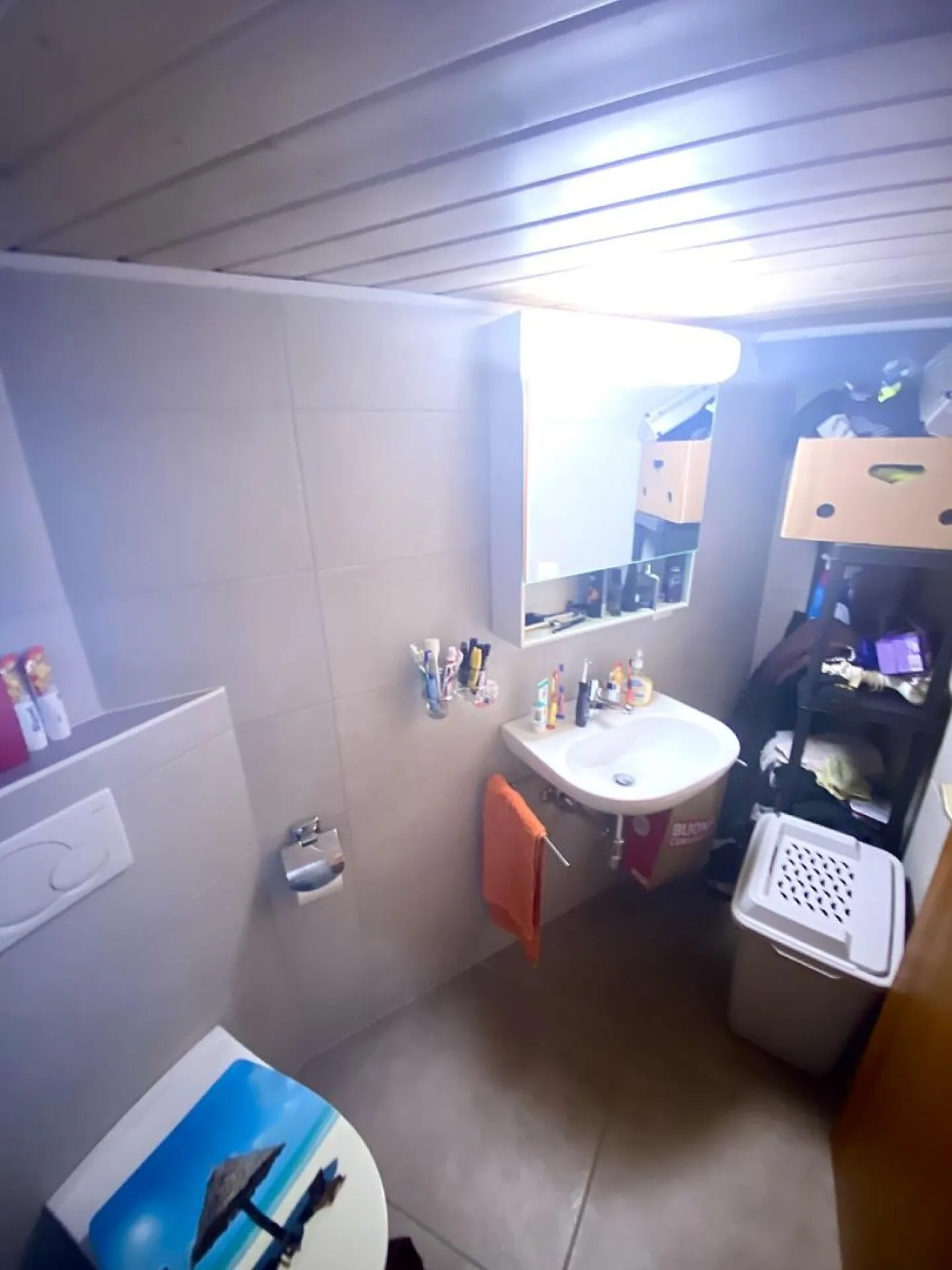 Duplex 5.5 rooms in Orsières - Photo 21 of 25