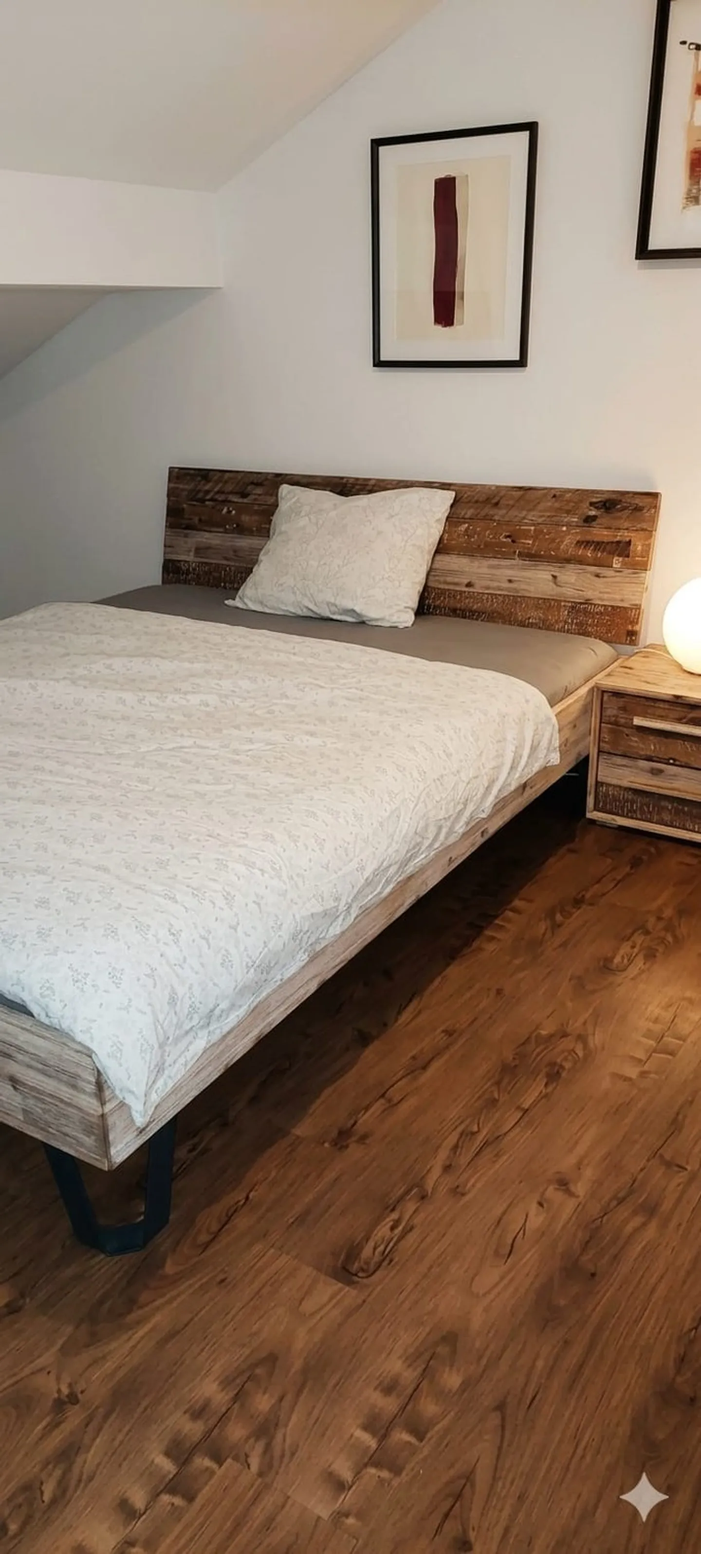 🏡 Centrally located 2.5-room apartment in Zurich (Zone 154) - Photo 3 of 9