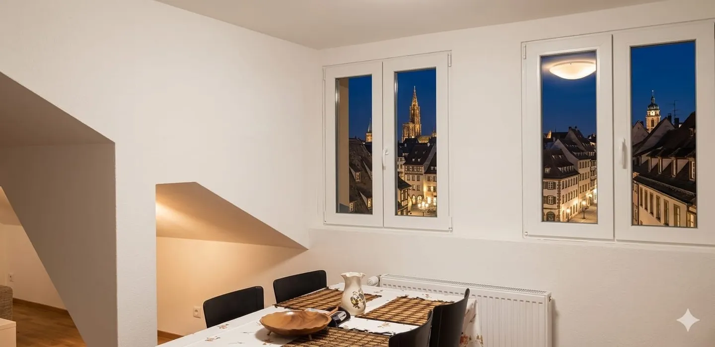 🏡 Centrally located 2.5-room apartment in Zurich (Zone 154) - Photo 7 of 9