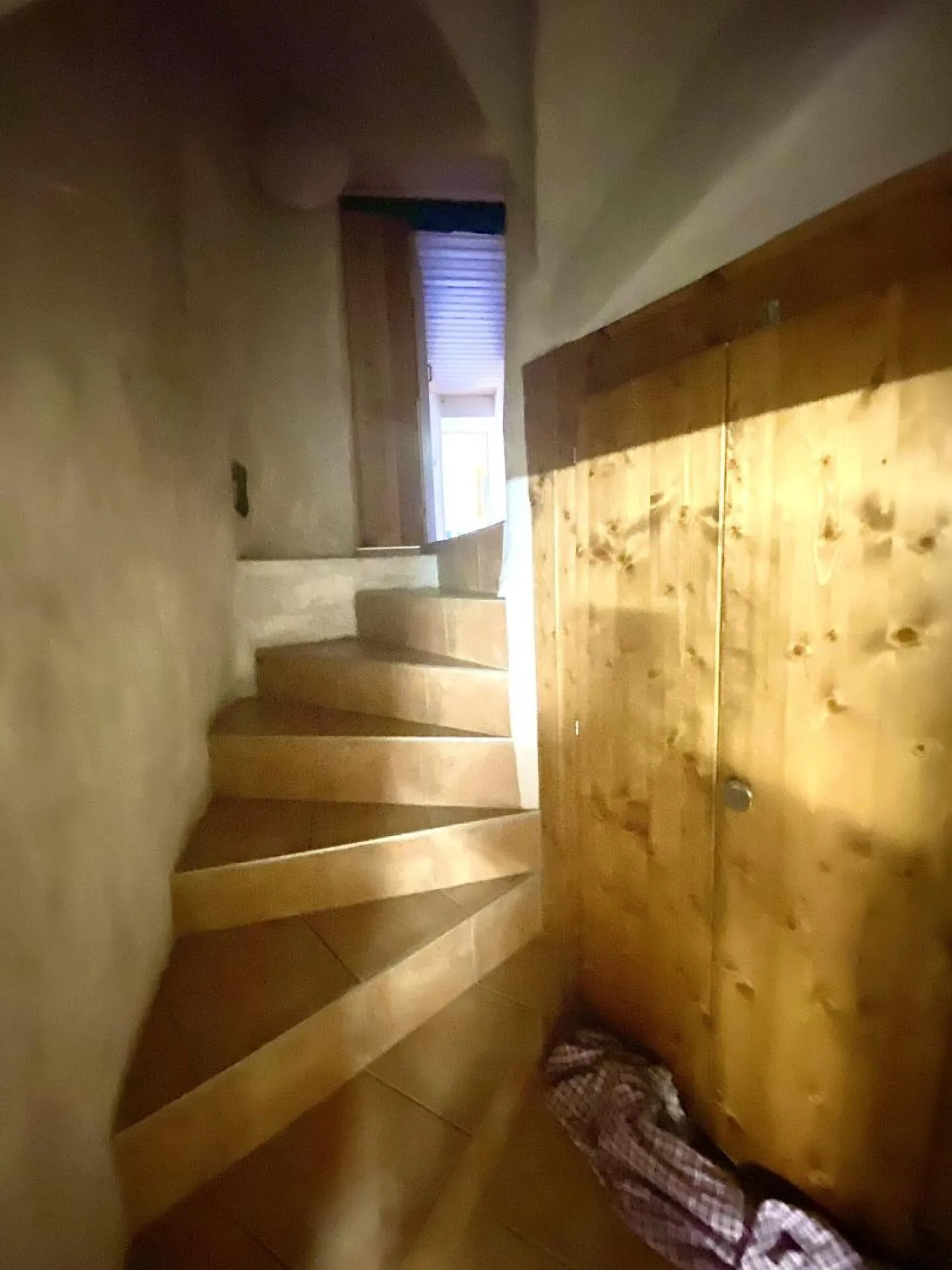 Duplex 5.5 rooms in Orsières - Photo 23 of 25