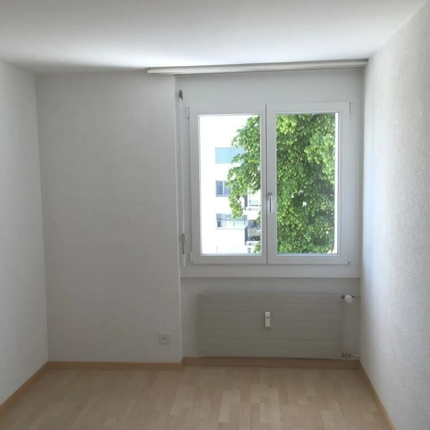 Appartamento in affitto - Foto 4 di 7