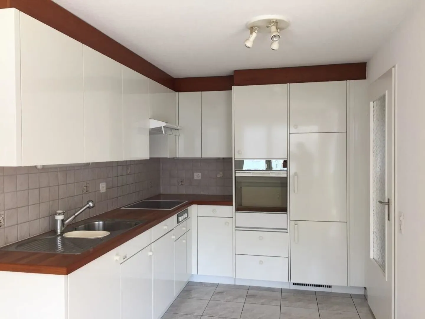 Appartamento in affitto - Foto 5 di 7