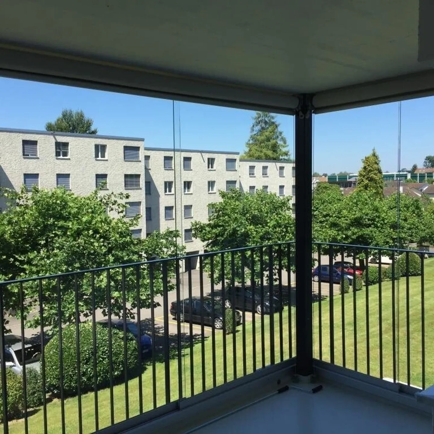 Appartamento in affitto - Foto 7 di 7