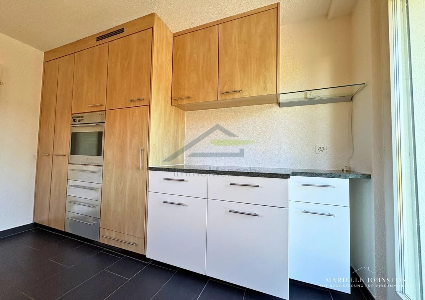 Maison individuelle de 4,5 pièces avec magnifique jardin à Biel-Benken - Photo 18 sur 33