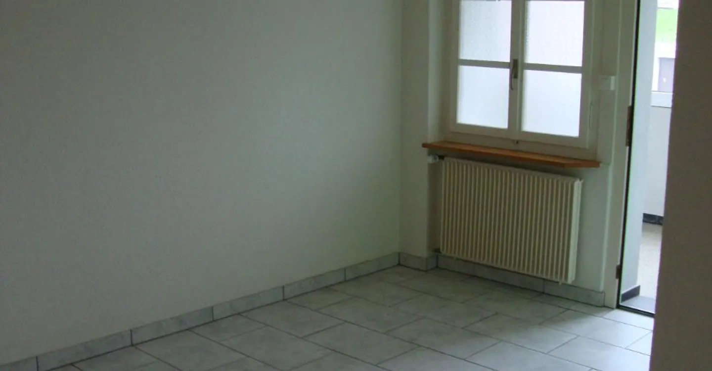 Große Wohnung in Courtine - Foto 2 von 8