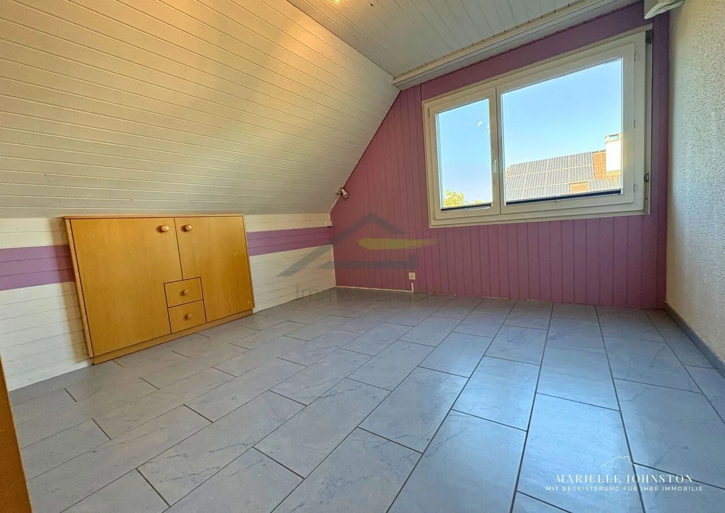 Maison individuelle de 4,5 pièces avec magnifique jardin à Biel-Benken - Photo 21 sur 33