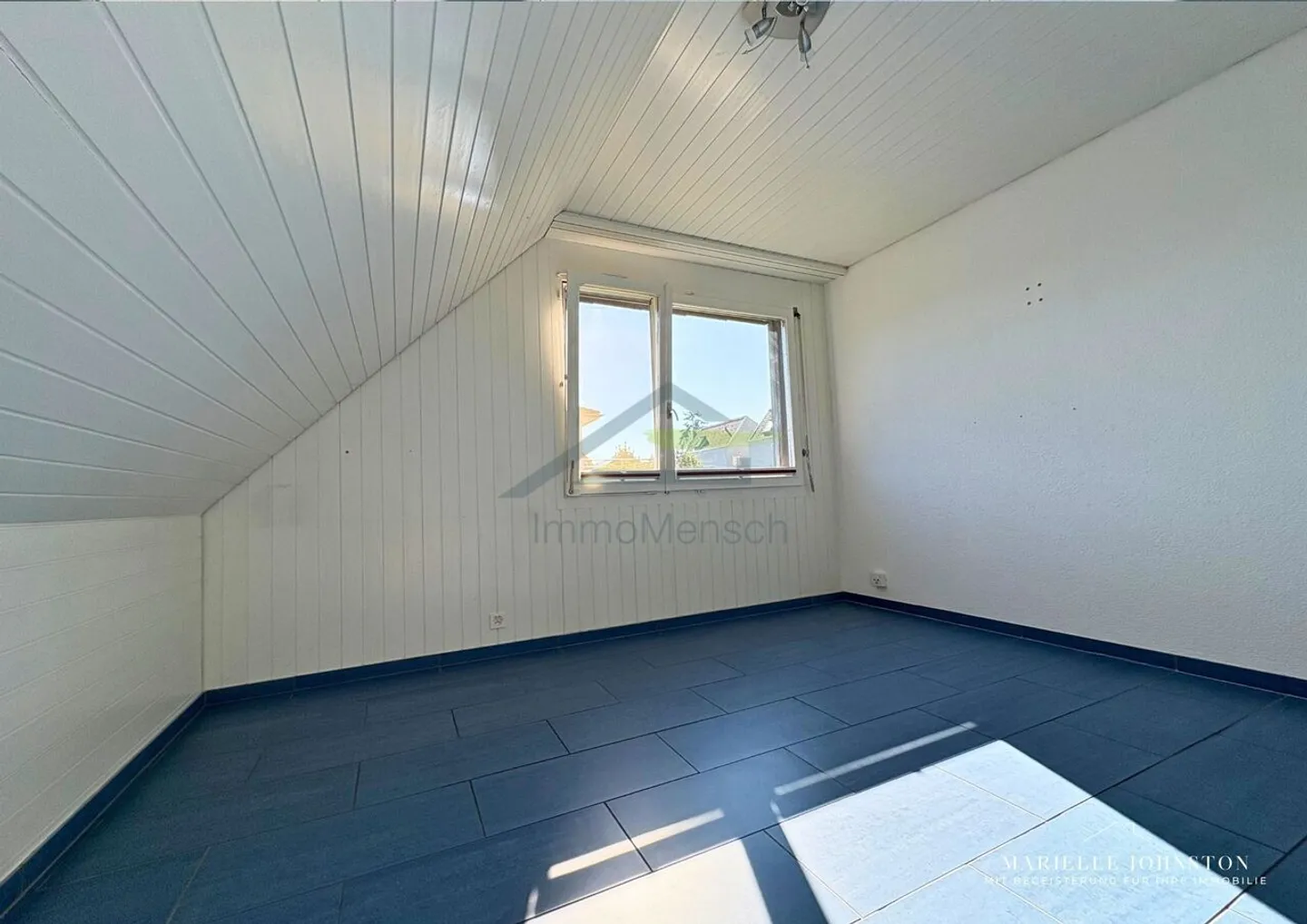 Maison individuelle de 4,5 pièces avec magnifique jardin à Biel-Benken - Photo 25 sur 33