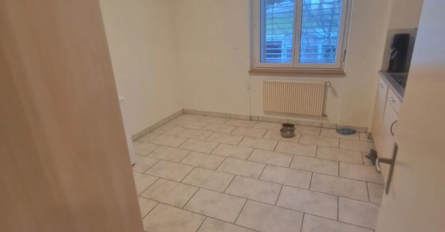Große Wohnung in Courtine - Foto 4 von 8