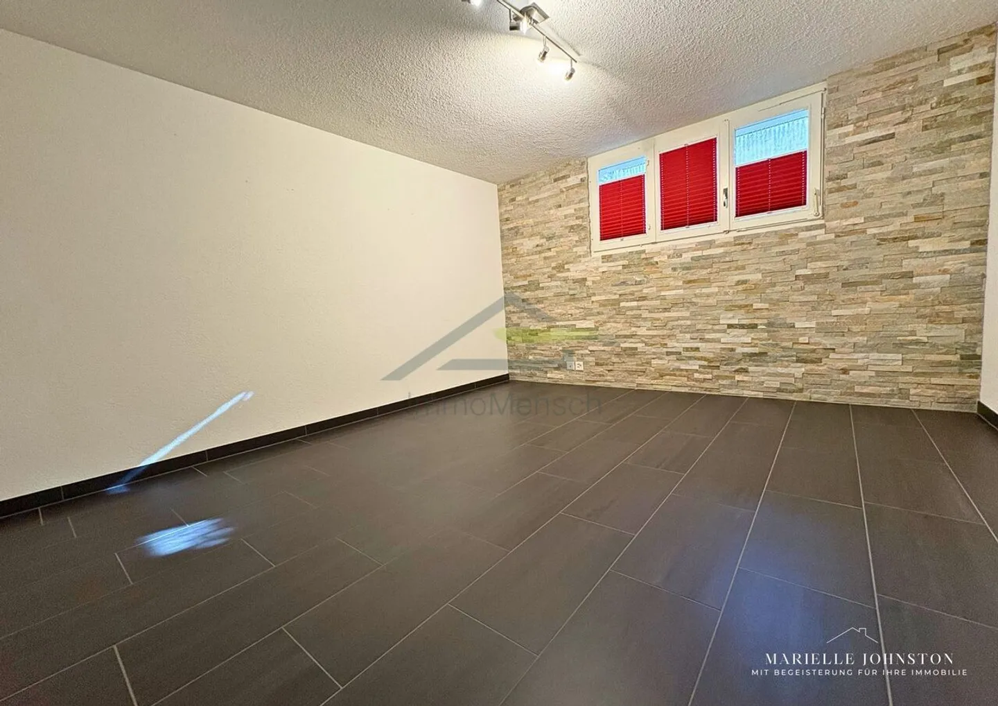 Maison individuelle de 4,5 pièces avec magnifique jardin à Biel-Benken - Photo 29 sur 33