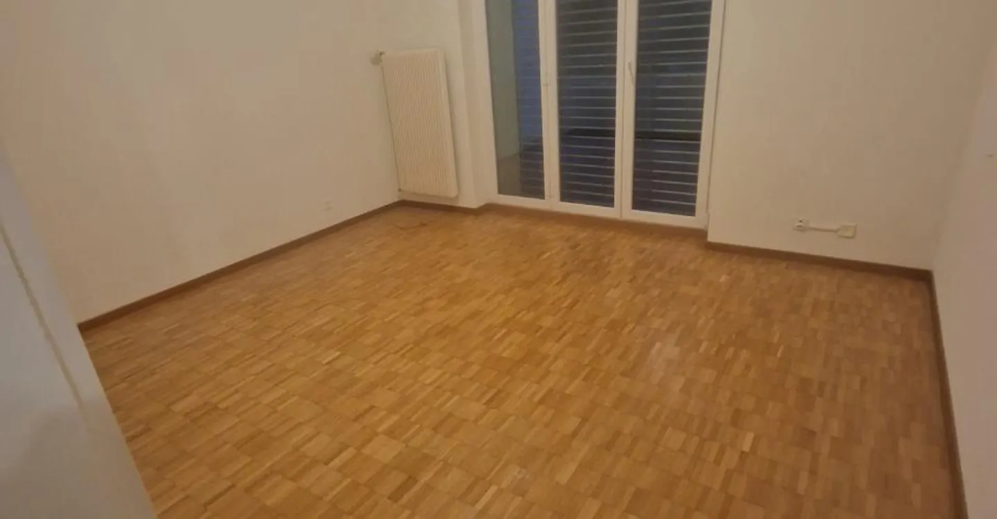 Große Wohnung in Courtine - Foto 5 von 8