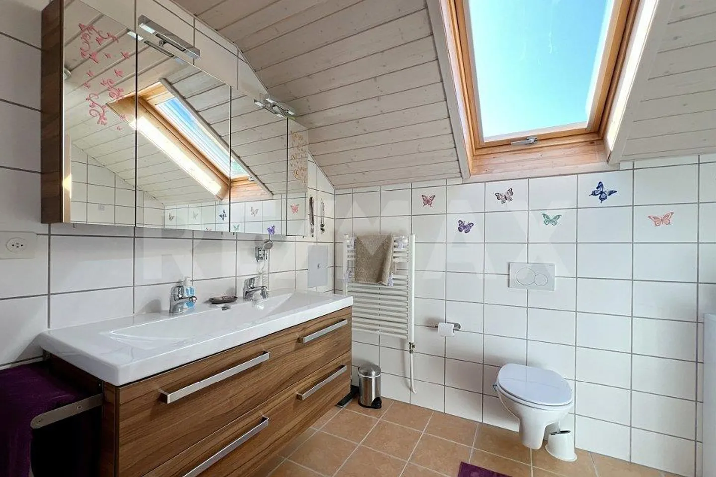 Casa 4.5 stanze - Foto 9 di 13