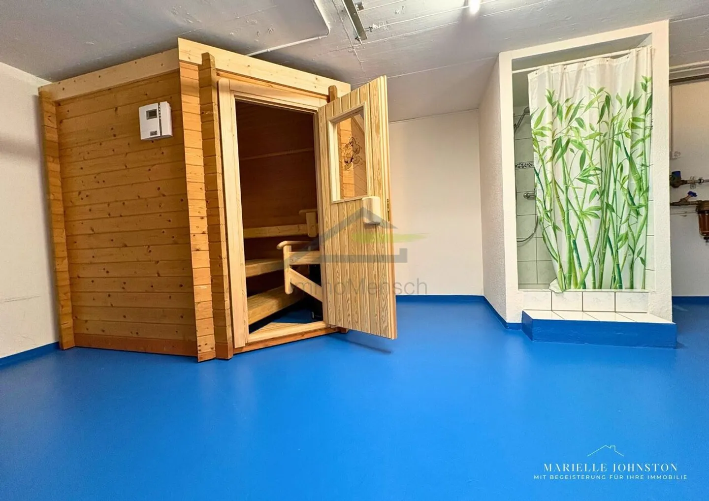 Maison individuelle de 4,5 pièces avec magnifique jardin à Biel-Benken - Photo 31 sur 33