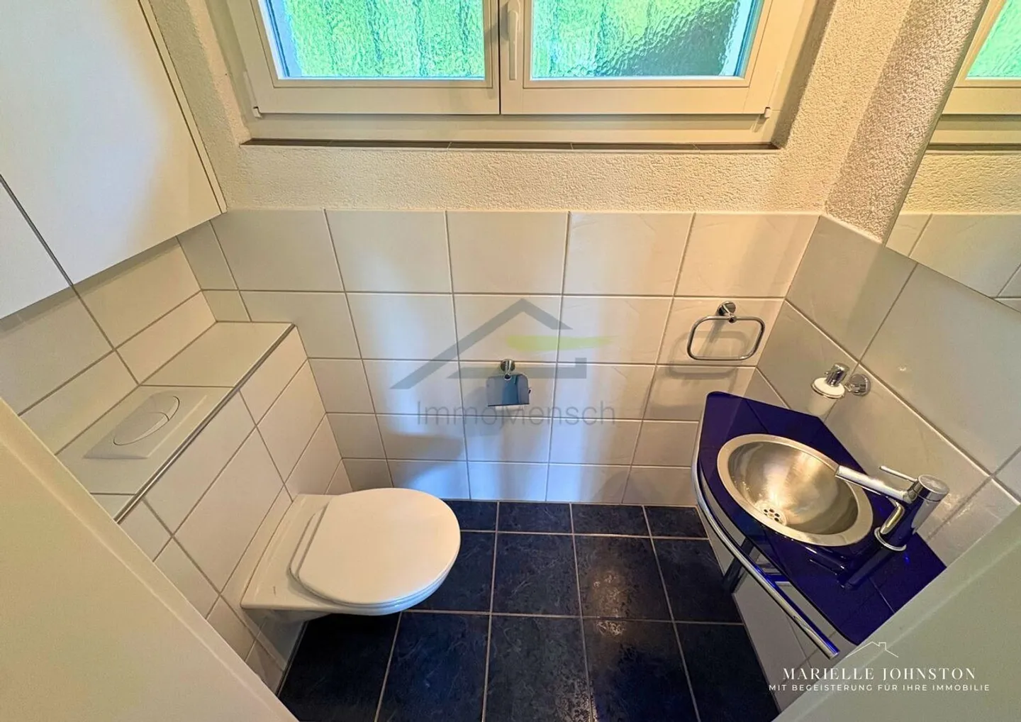 Maison individuelle de 4,5 pièces avec magnifique jardin à Biel-Benken - Photo 14 sur 33