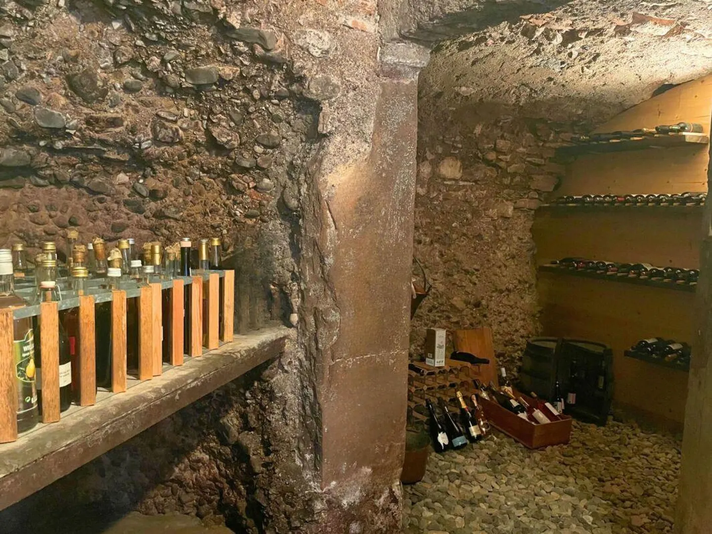 Bella casa unifamiliare in posizione tranquilla - Foto 16 di 20