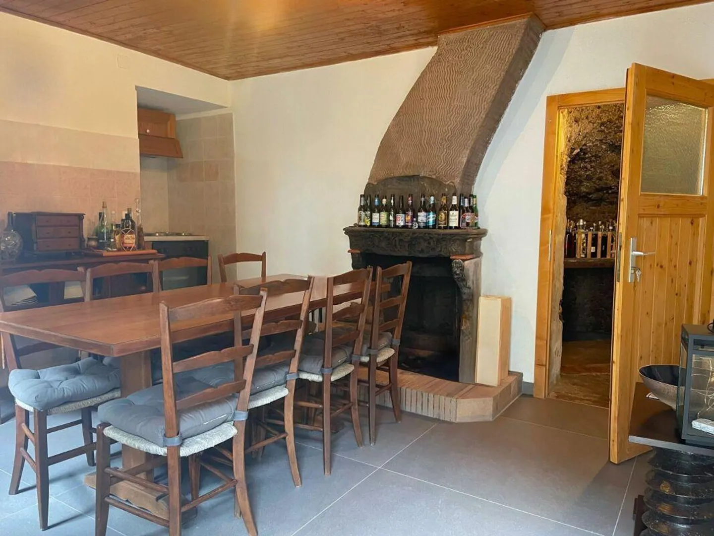 Bella casa unifamiliare in posizione tranquilla - Foto 17 di 20