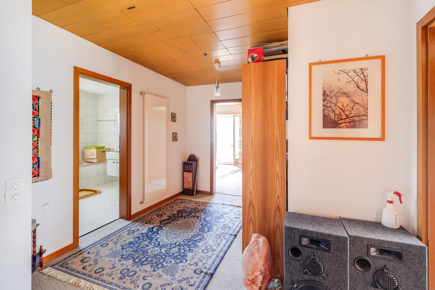 Your Home in Meyriez - Space for Your Dreams - Photo 5 of 24