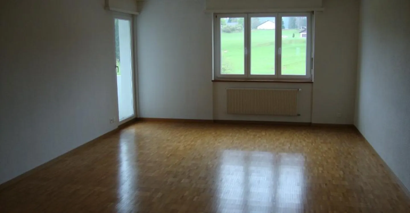 Große Wohnung in Courtine - Foto 6 von 8