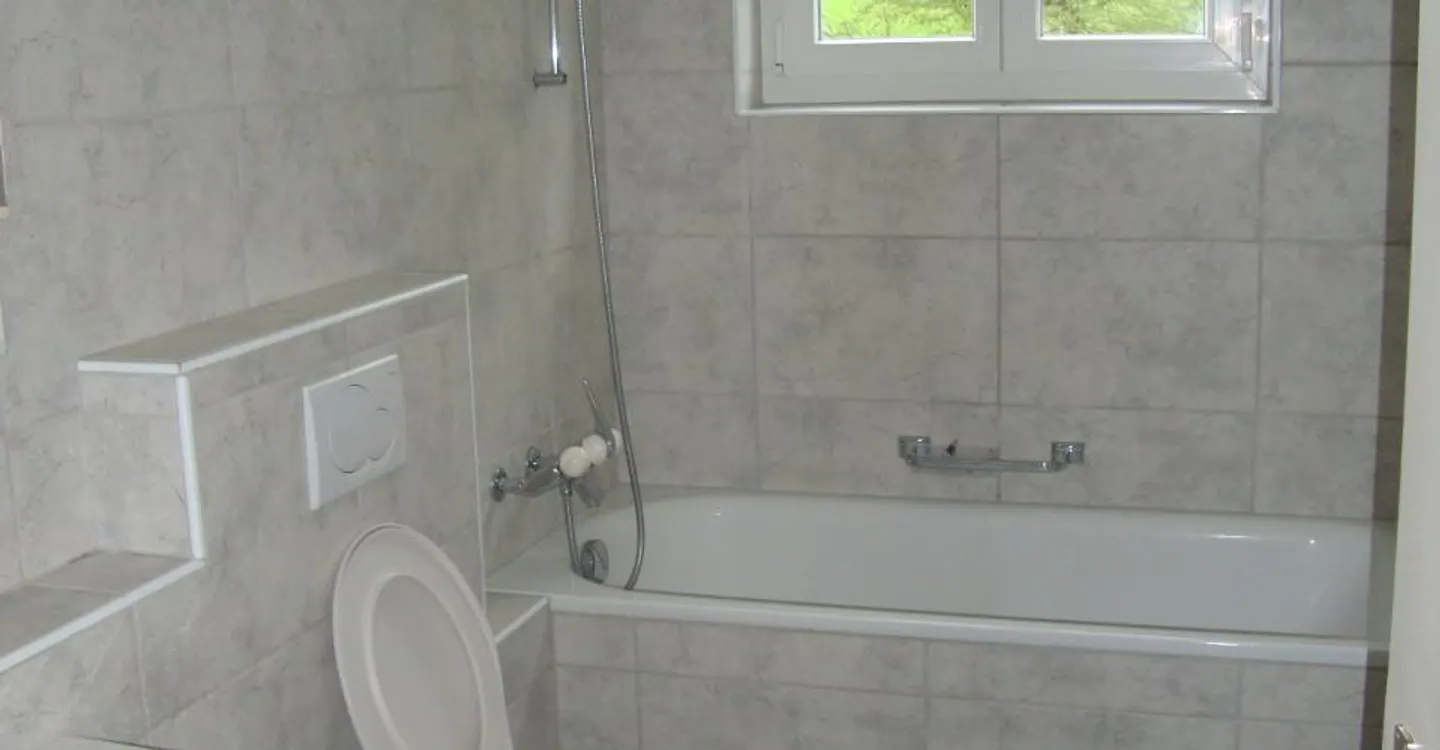Große Wohnung in Courtine - Foto 7 von 8