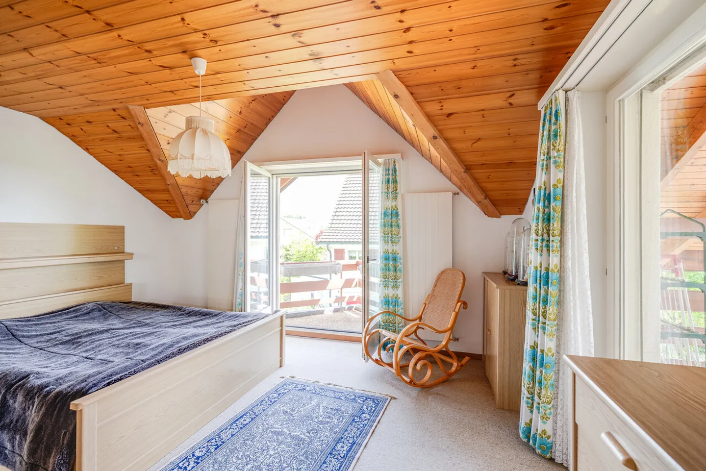 Your Home in Meyriez - Space for Your Dreams - Photo 6 of 24