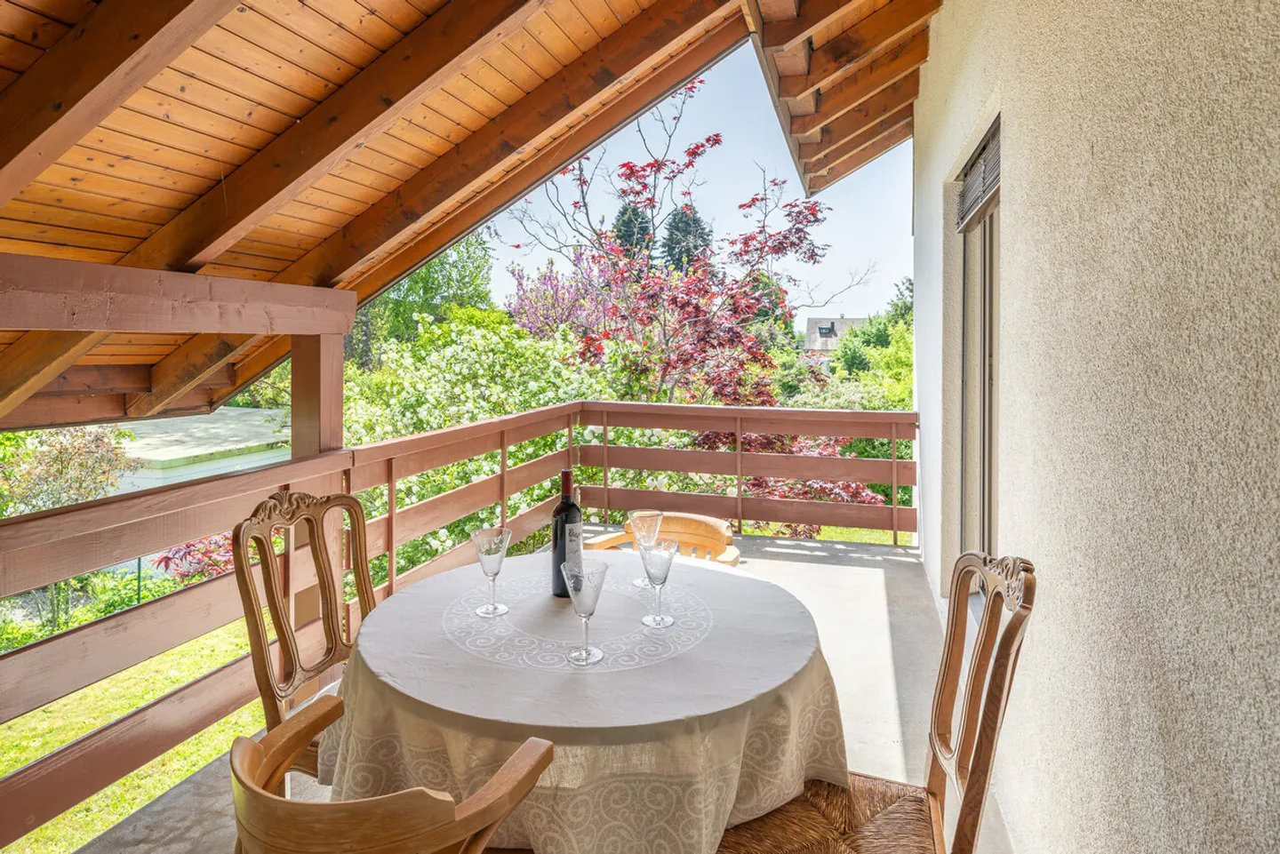 Your Home in Meyriez - Space for Your Dreams - Photo 7 of 24