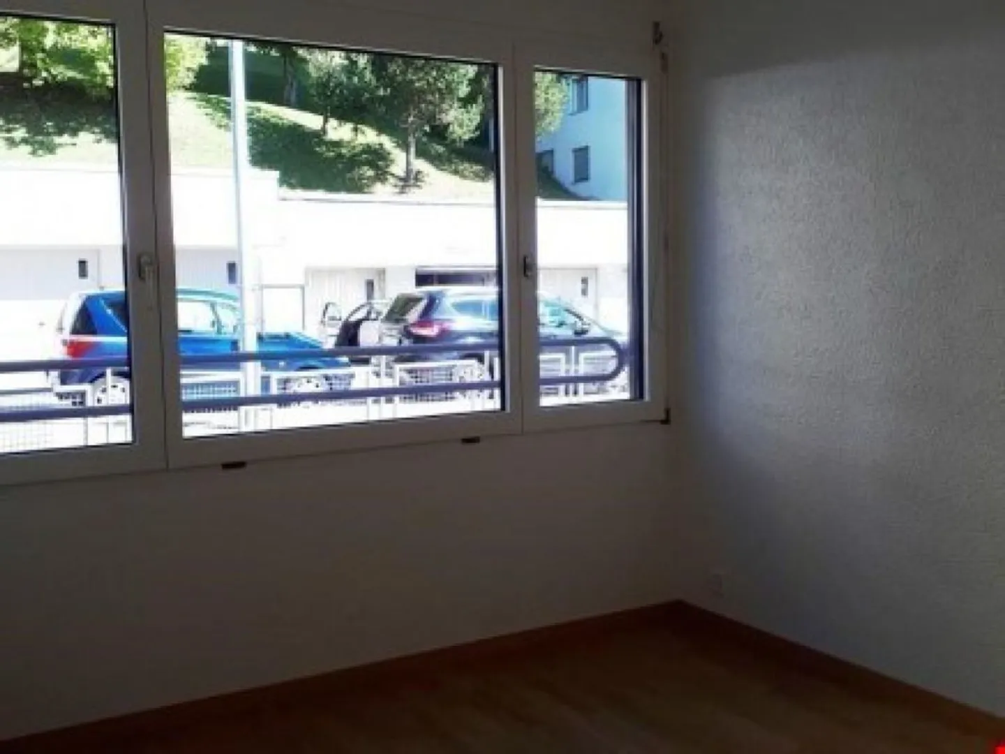 Helle Wohnung! - Foto 7 von 10