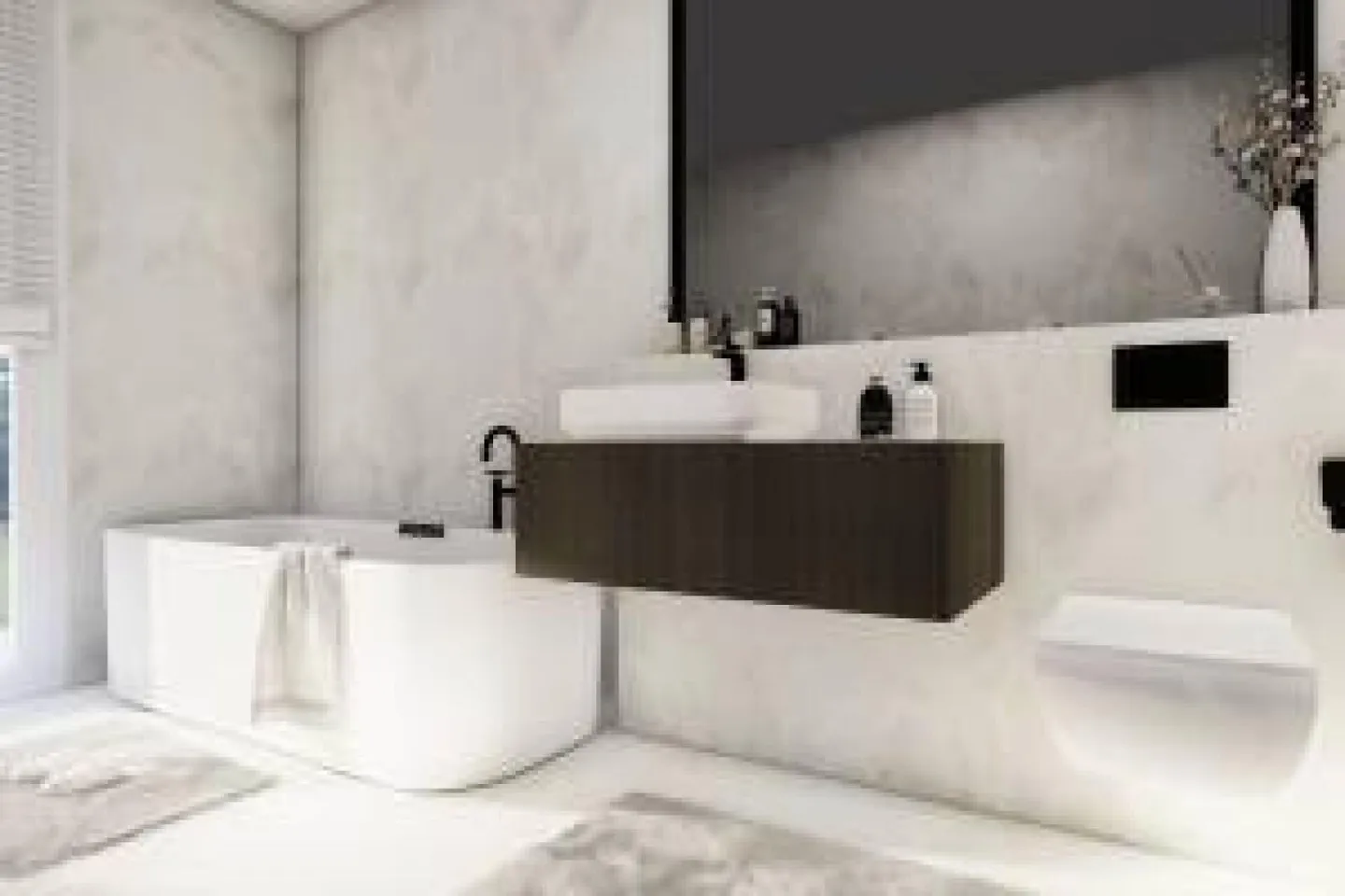 Charmante 4.5 Zimmer Wohnung - Foto 7 von 9