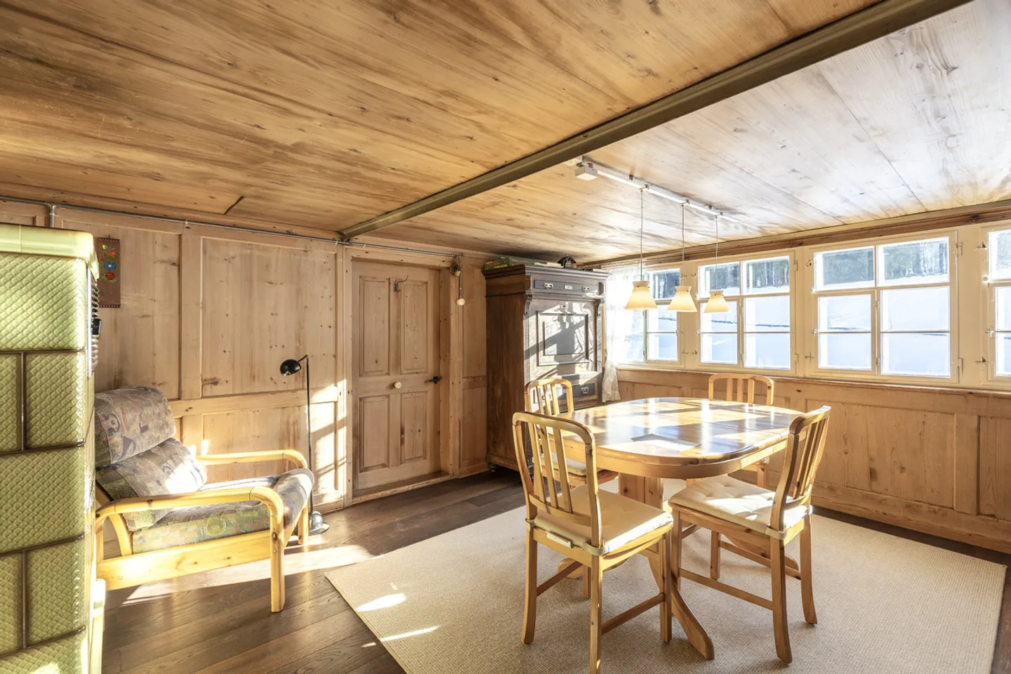 Maison romantique dans un bel emplacement - Photo 2 sur 9