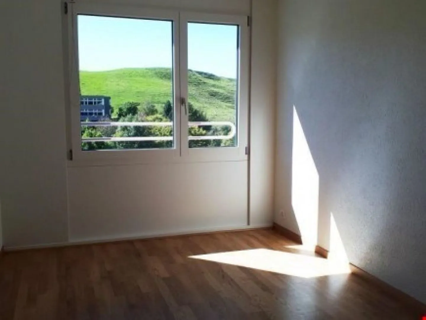 Helle Wohnung! - Foto 6 von 10