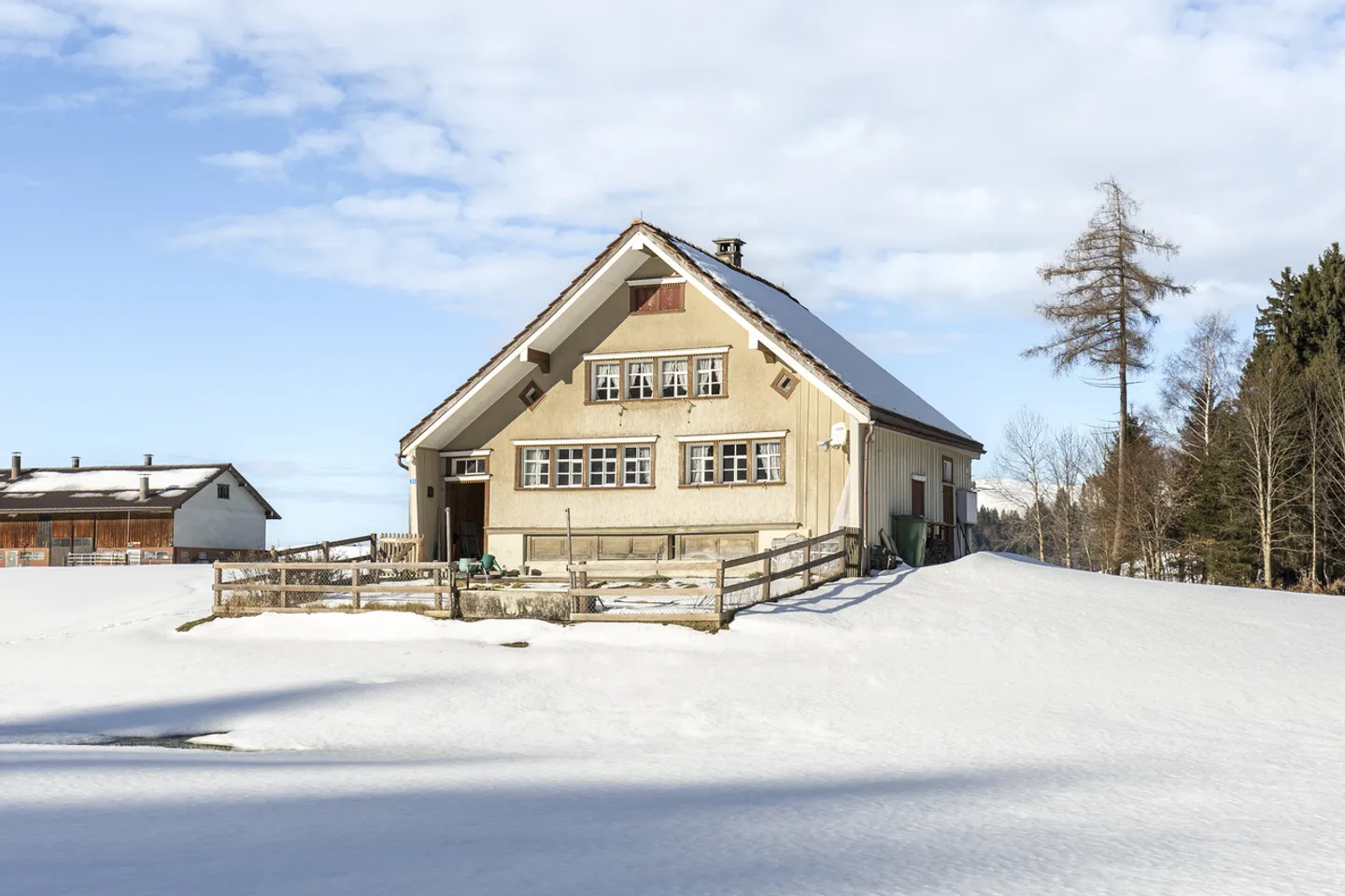 Maison romantique dans un bel emplacement - Photo 1 sur 9