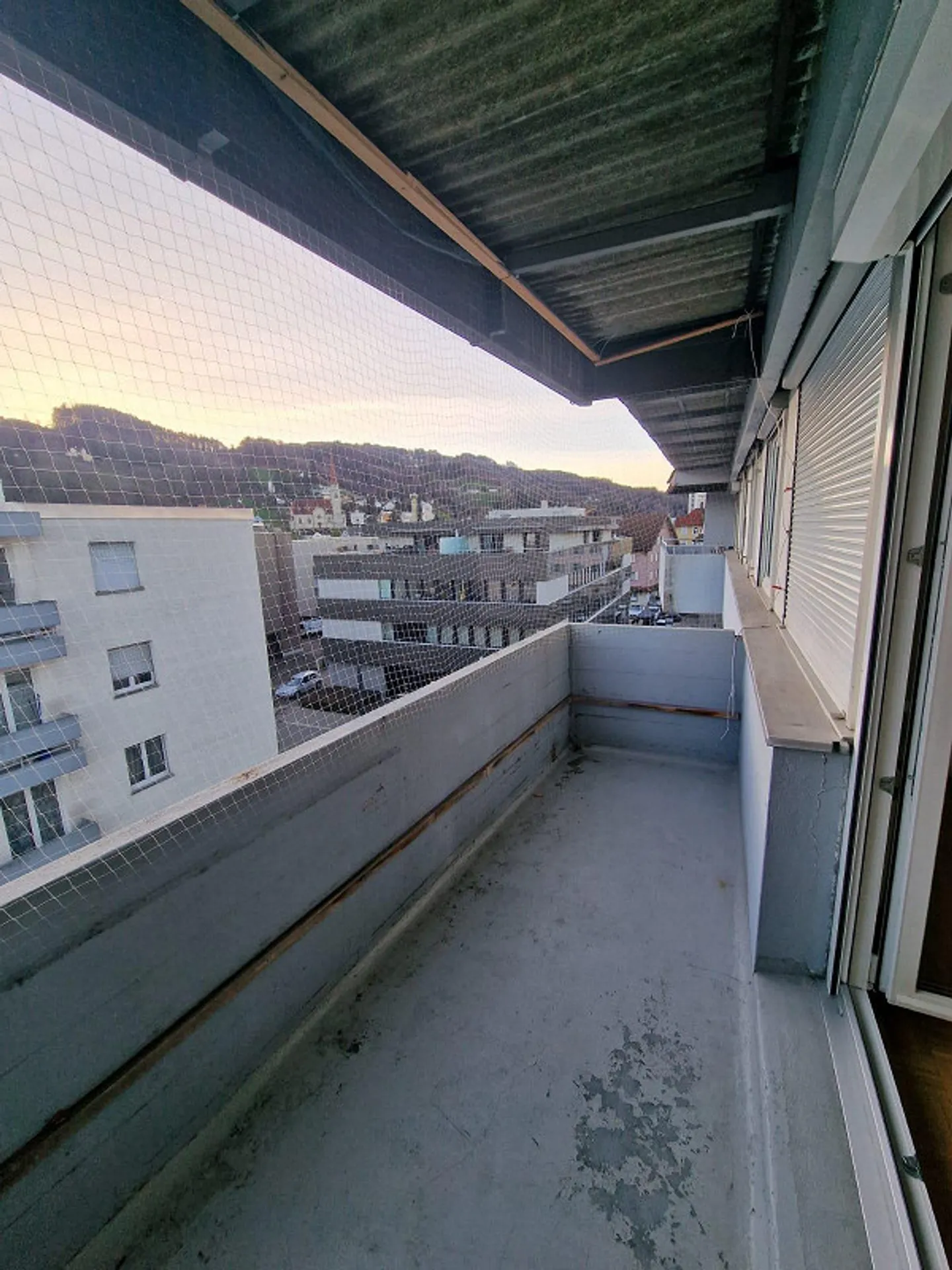 Bellissimo appartamento di 3,5 stanze nel cuore di St. Margrethen - Foto 1 di 13