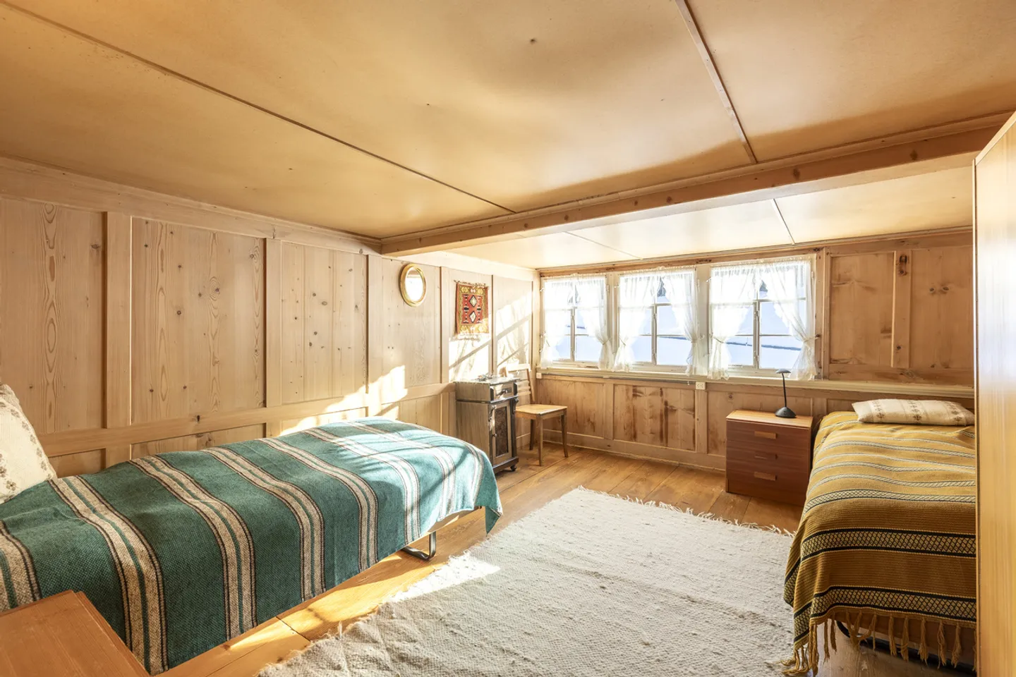 Maison romantique dans un bel emplacement - Photo 4 sur 9