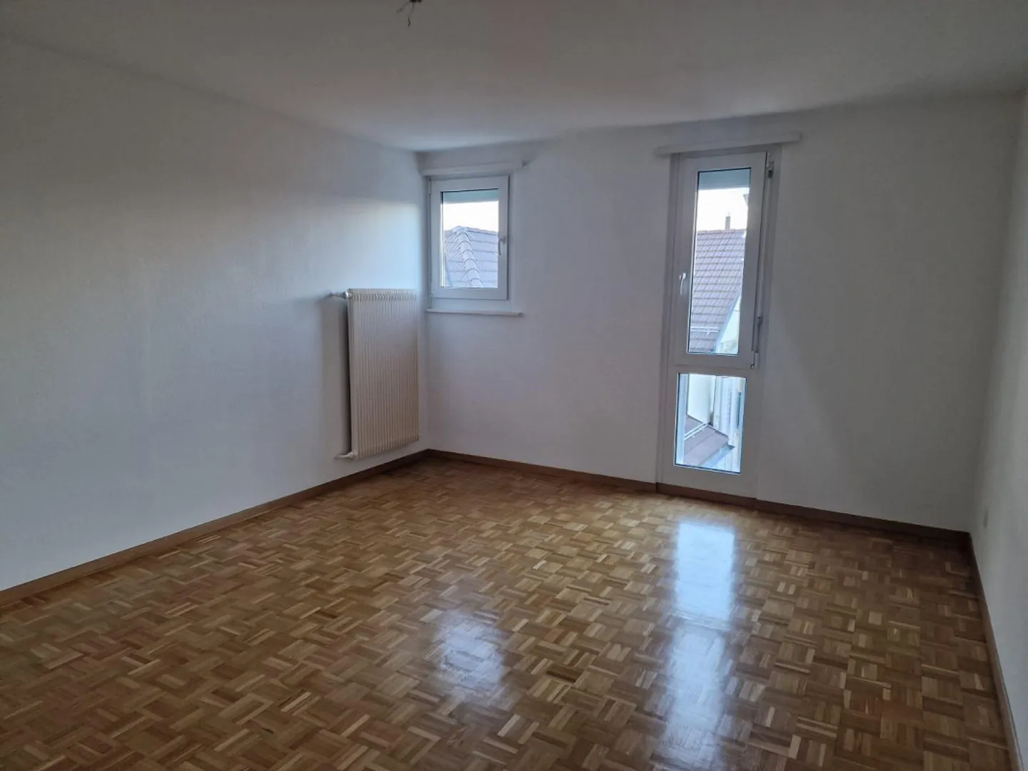 Bellissimo appartamento di 3,5 stanze nel cuore di St. Margrethen - Foto 4 di 13