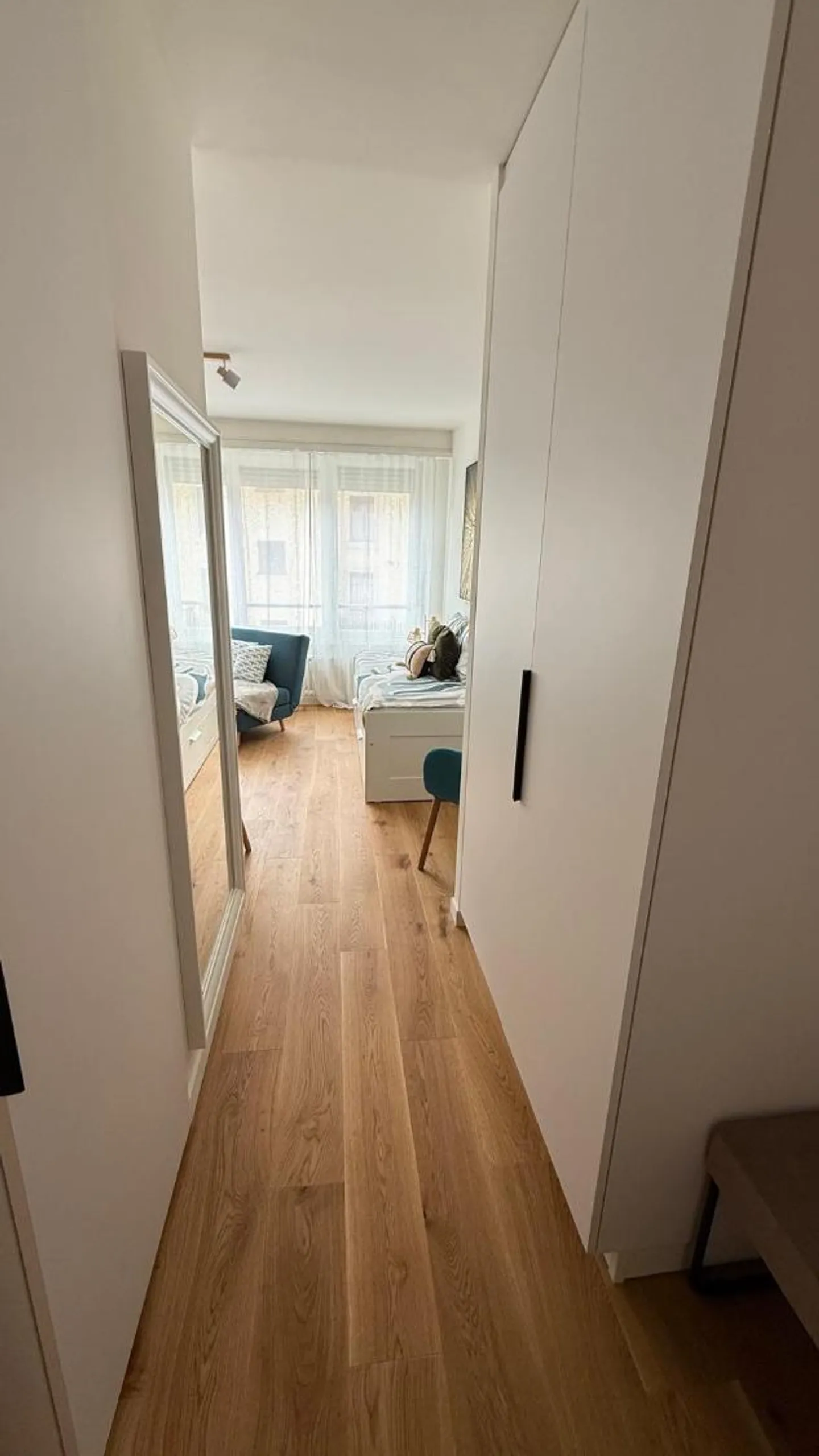 Appartamento arredato 1.5 stanze - Foto 3 di 5
