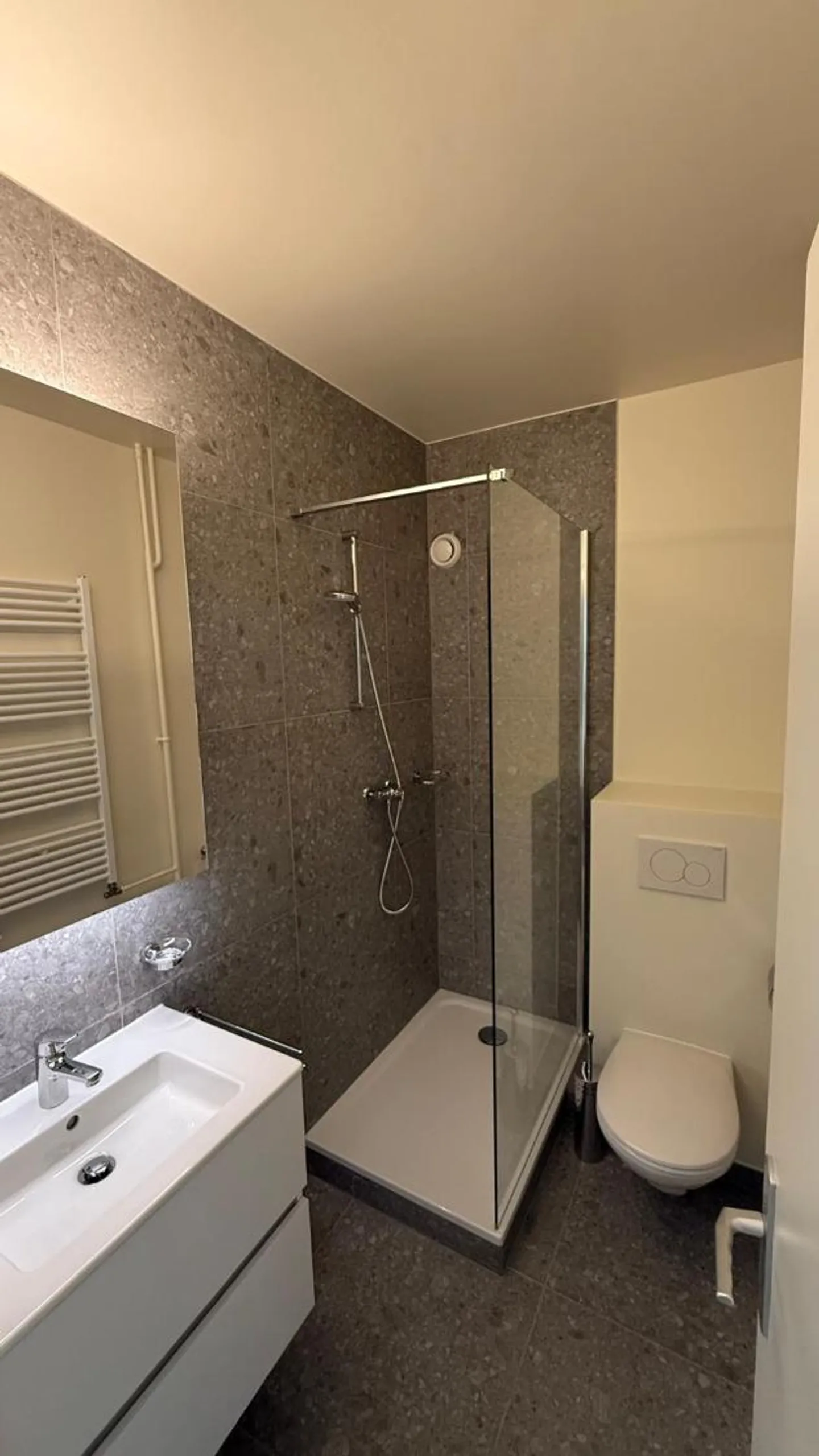 Appartamento arredato 1.5 stanze - Foto 4 di 5