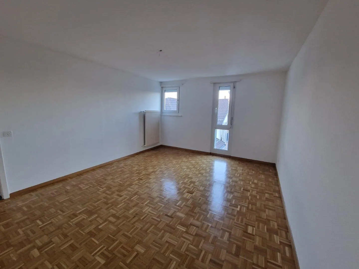 Bellissimo appartamento di 3,5 stanze nel cuore di St. Margrethen - Foto 3 di 13