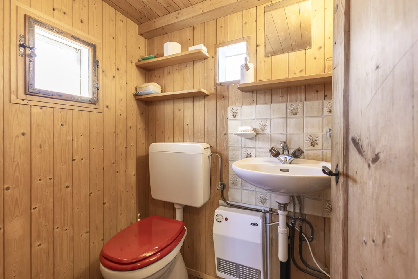 Maison romantique dans un bel emplacement - Photo 5 sur 9